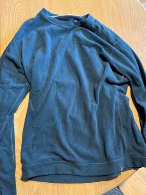 Stio Men's Turpin fleece river shimmer heather